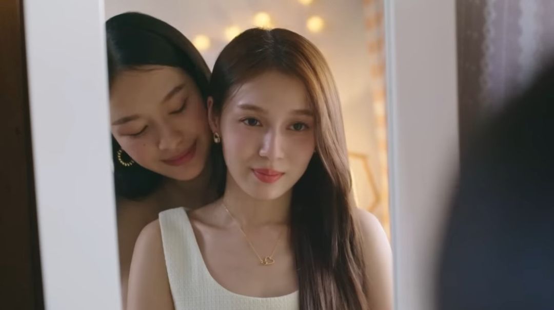 ‘คุณวาฬร้านชำ’ ตอนจบ !! ‘มิ้ลค์’ คิดหนักต้องห่าง ‘เลิฟ’ หวั่นรักล่มไม่หวานเท่า ‘จูน–มิวนิค’