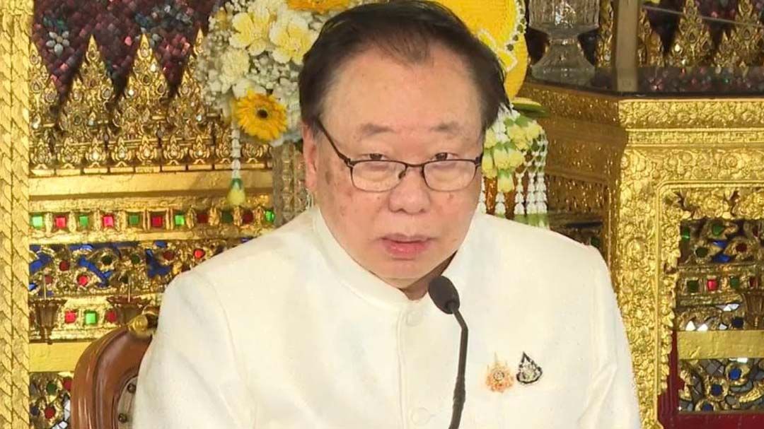 ‘สุชาติ’รอรายงานผลตรวจสอบ‘วัดพระบาทน้ำพุ’ 29 ส.ค.ครบกำหนด 10 วัน