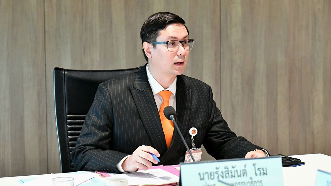 'กมธ.มั่นคงฯ'เรียกหน่วยงานหาทางเยียวยาชาวบ้านจากเหตุชายแดนไทย-กัมพูชา