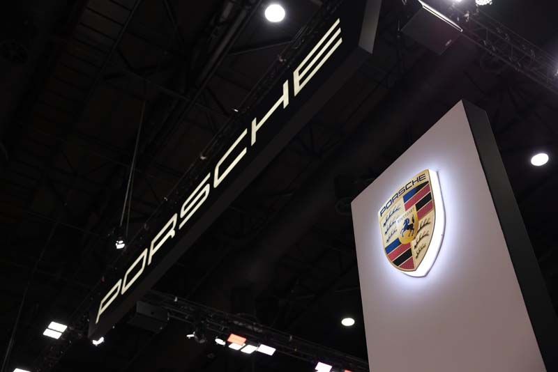 สัมผัสยนตรกรรมหรู ‘ปอร์เช่’ ครบทุกรุ่น ในงาน BIG MOTOR SALE 2025