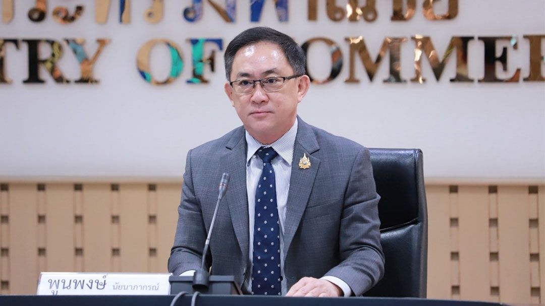 ดัชนีราคาส่งออกเพิ่ม 0.5% จากการเร่งสต็อกสินค้าของชาติคู่ค้า