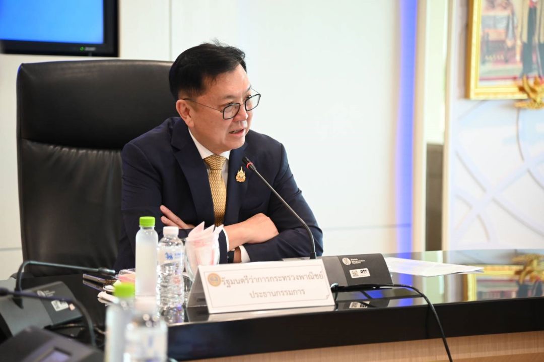 “จตุพร” เผย นบขพ. เห็นชอบหลักการราคารับซื้อข้าวโพดเลี้ยงสัตว์
