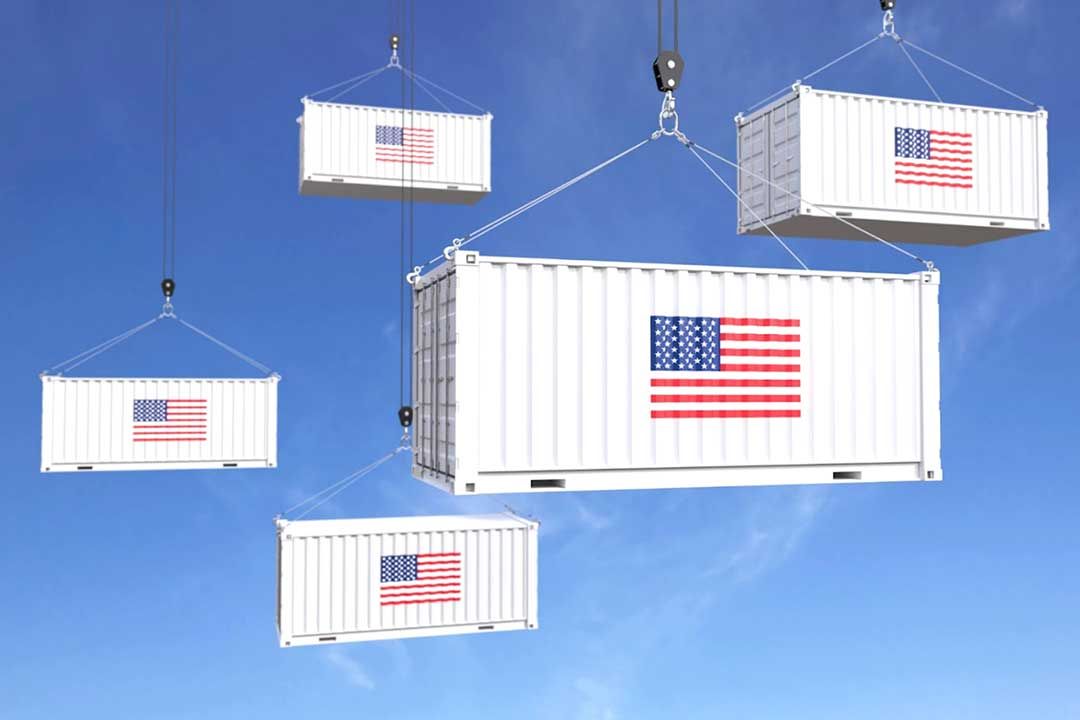 5 เคล็ดลับส่งของไป USA ให้ถึงเร็วและปลอดภัย