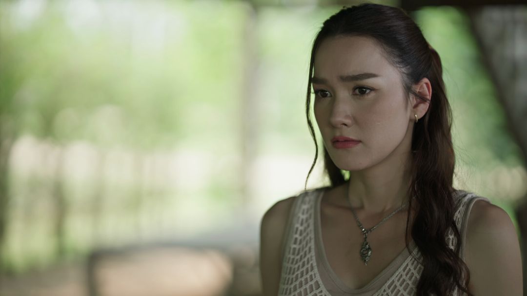 ละคร ‘ผาแดงนางไอ่’ ออกอากาศวันที่ 1- 4 กันยายน ทางช่องวัน 31