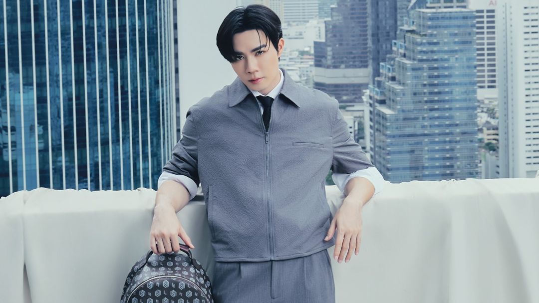 ‘ซี – พฤกษ์’ และ ‘ปราง – กัญญ์ณรัณ’ ถ่ายทอดตัวตนอย่างมั่นใจผ่าน 2 คอลเลกชั่น This is me, Ladiiprang  และ Be Zee