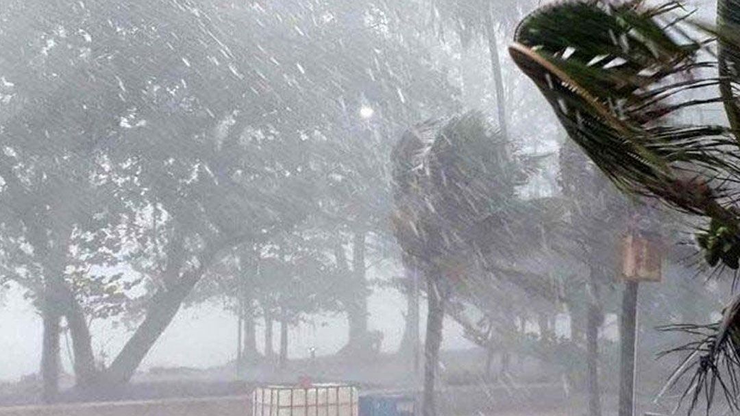 เตือนไทยฝนหนัก  20จว.พร้อมรับมือ  ‘เลย’น้ำไหลล้นอ่าง  นครพนมถนนขาด