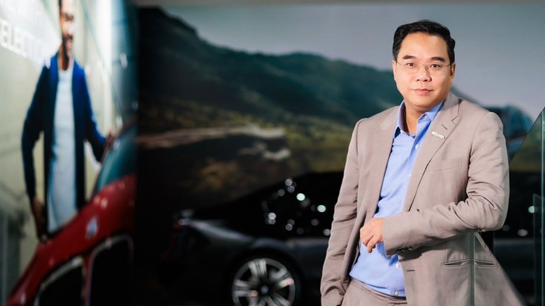 MGC-ASIA มั่นใจรายได้ปี 68 โต 10% รับสัญญาณบวกยอดใช้รถ EV เพิ่ม