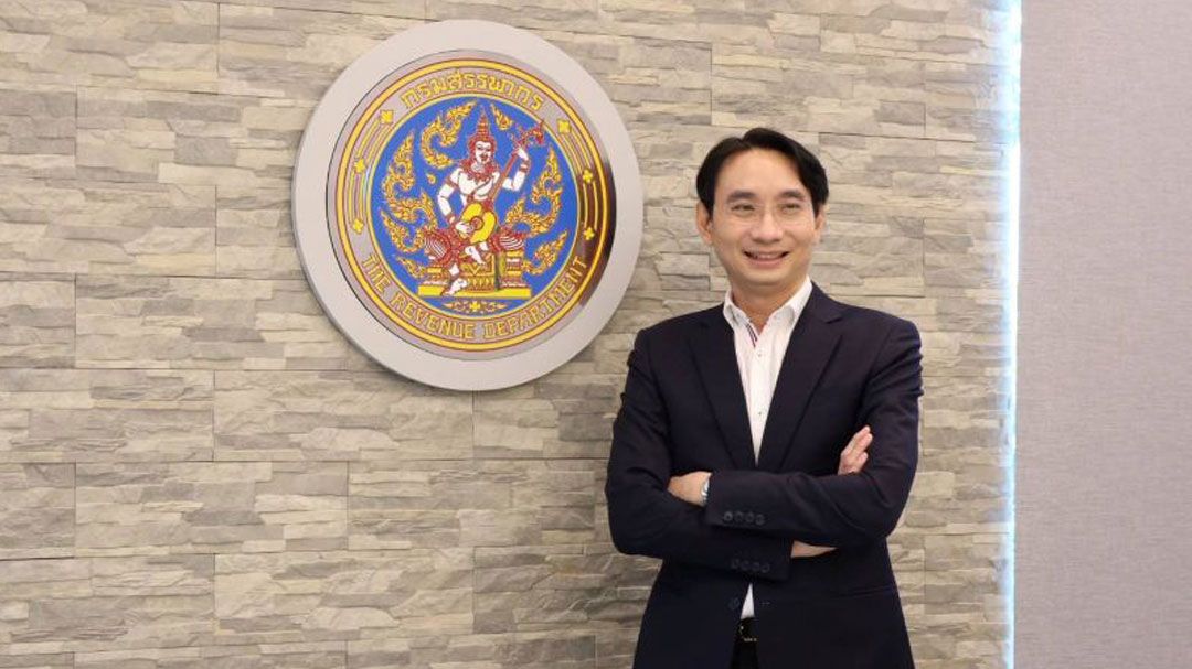 เปิดD-VAT & SBTระบบใหม่ บริการภาษีVAT-ธุรกิจเฉพาะ