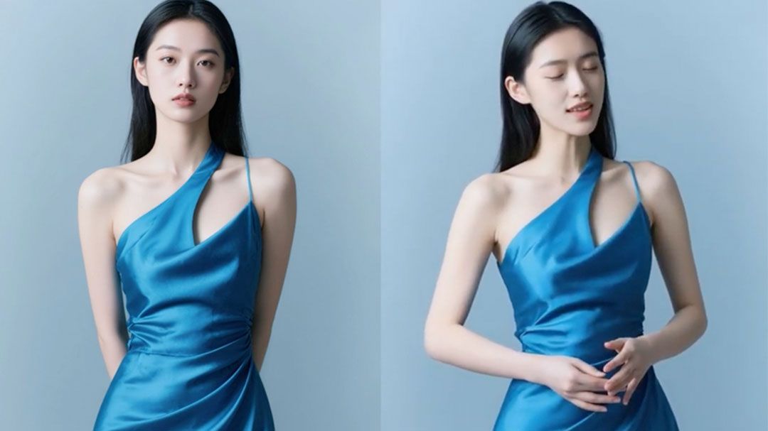 Alibaba เปิดตัวโมเดลโอเพ่นซอร์สสำหรับการสร้าง Digital Human Video