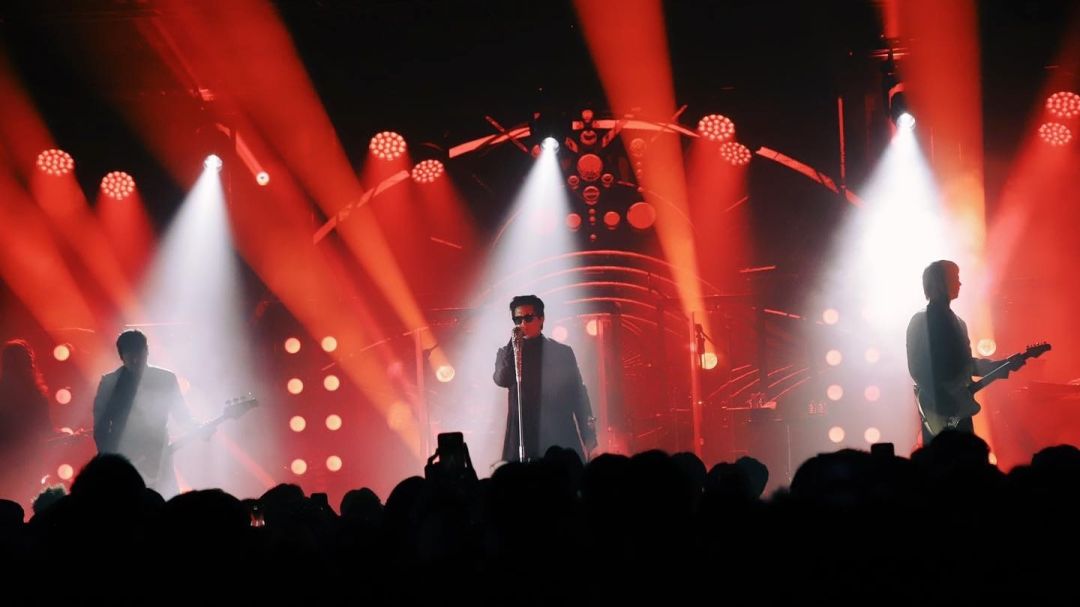 ‘Supermarket Music Space’ ขนทัพเพลงฮิตจัดเต็มความมันส์ทะลุ The Street Hall