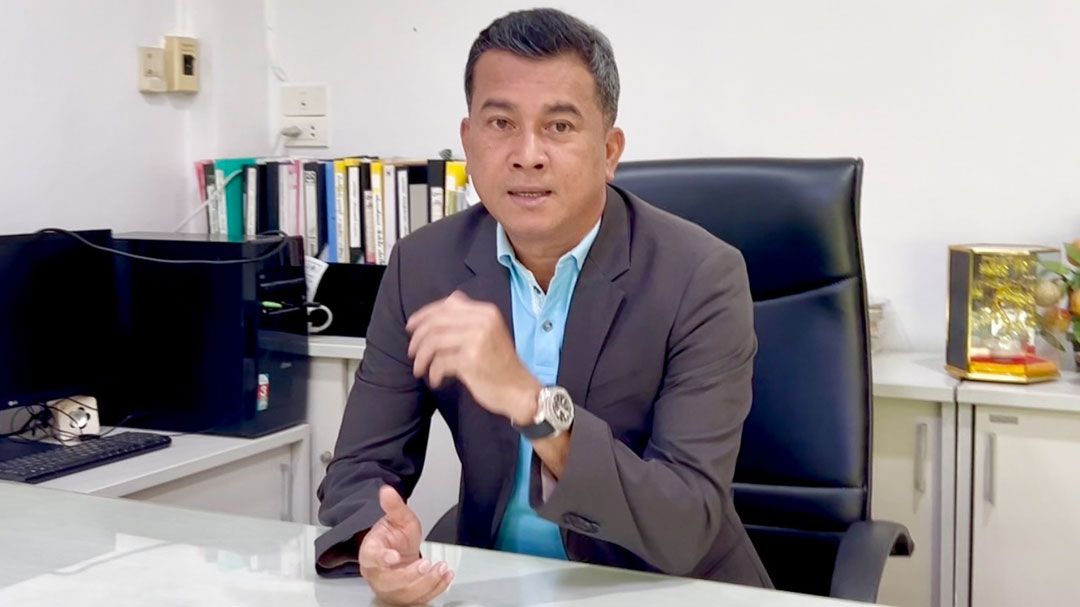 ‘เชาว์’ซัด 20 สส.เพื่อไทย-วันนอร์ ยื่นคำร้องไม่สุจริต ส่อผิดจริยธรรม แนะรีบถอนศาล