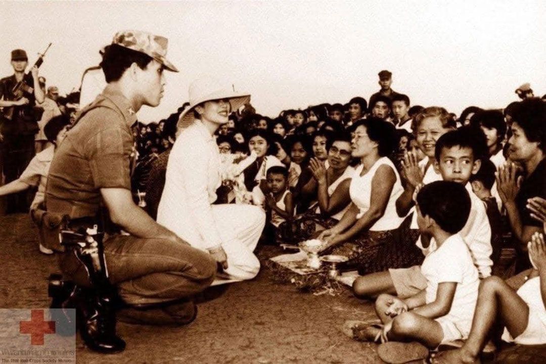 บทความพิเศษ : ‘รู้เขารู้เขมร’ ค่ายอพยพชาวกัมพูชาในประเทศไทย 2518-2538