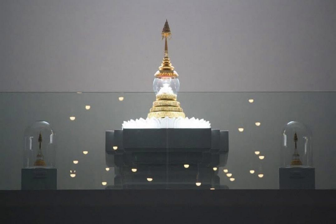 เชิญชวนร่วมกิจกรรม เปิดประตูแห่งการเรียนรู้กาย -ใจ ณ หอธรรมพระบารมี 7 ก.ย.นี้