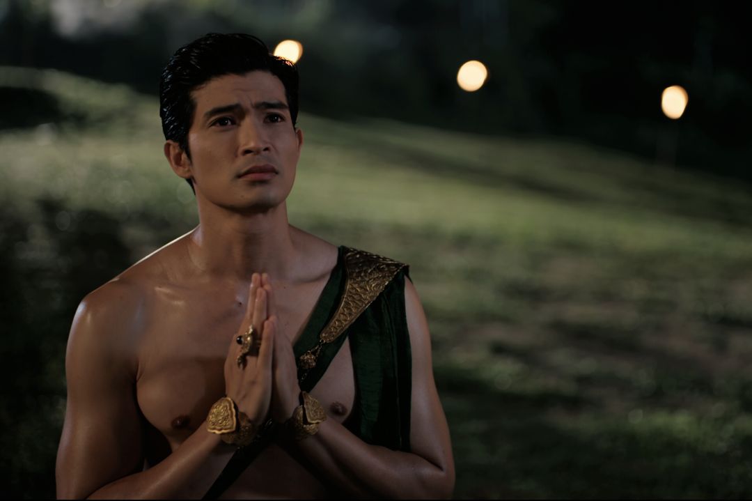 สัปดาห์อวสาน!! ละคร ‘ผาแดงนางไอ่’ ออกอากาศวันที่ 8 -11 กันยายน ทางช่องวัน 31