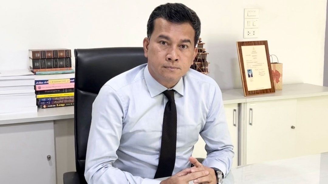 ‘เชาว์’ฉะ‘แม้ว’ เผ่นไปตั้งหลัก คาดอ้างว่าป่วย เลื่อนฟังคำตัดสิน