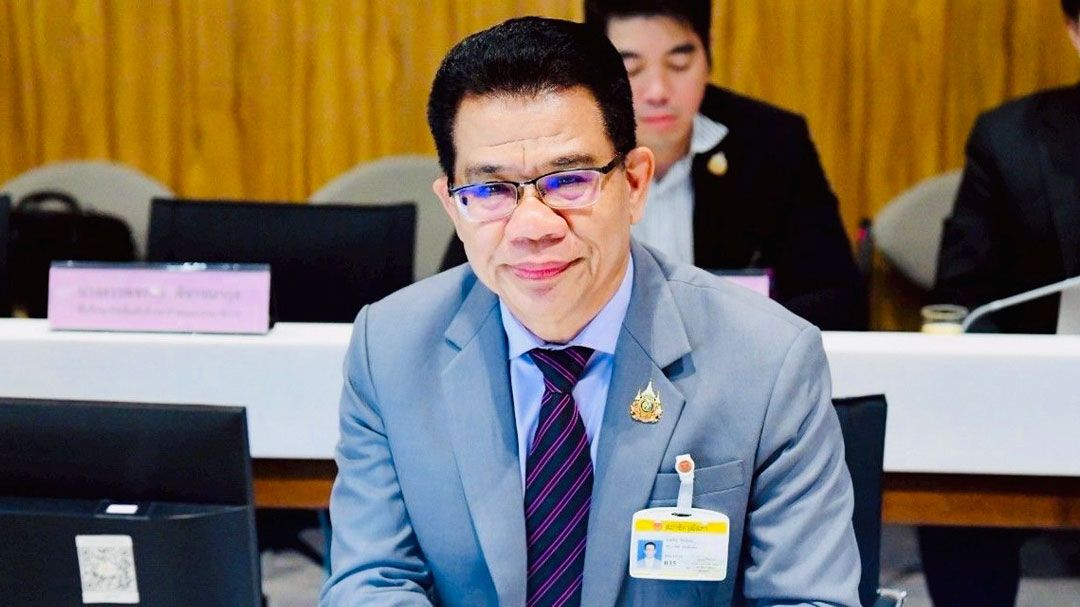 ‘กมธ.ไอซีที วุฒิสภา’ จี้ ‘อนุทิน-รัฐบาล’ เร่งดันกฎหมายไซเบอร์–กำกับ OTT คุ้มครองสิทธิปชช.