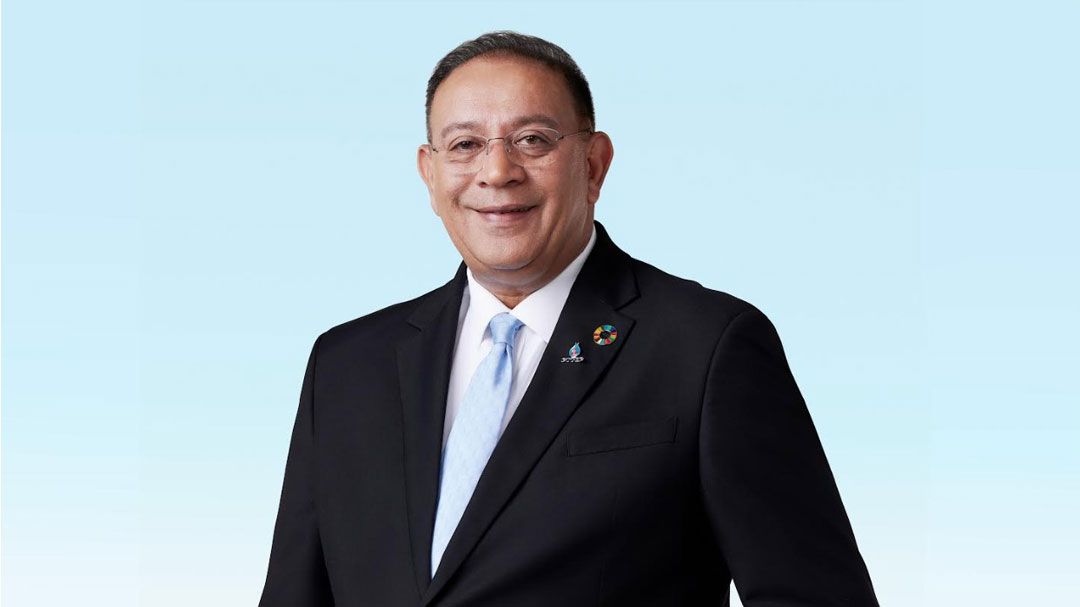 ปตท.สผ. เดินหน้าลงทุนโครงการ CCS แห่งแรกในไทย