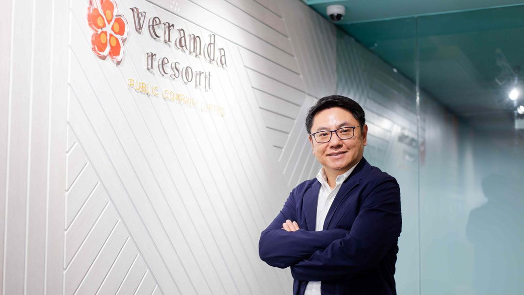 VRANDA เผย รร.วีรันดาภูเก็ต-สมุย เดือน ส.ค.ทำรายได้สูงสุด