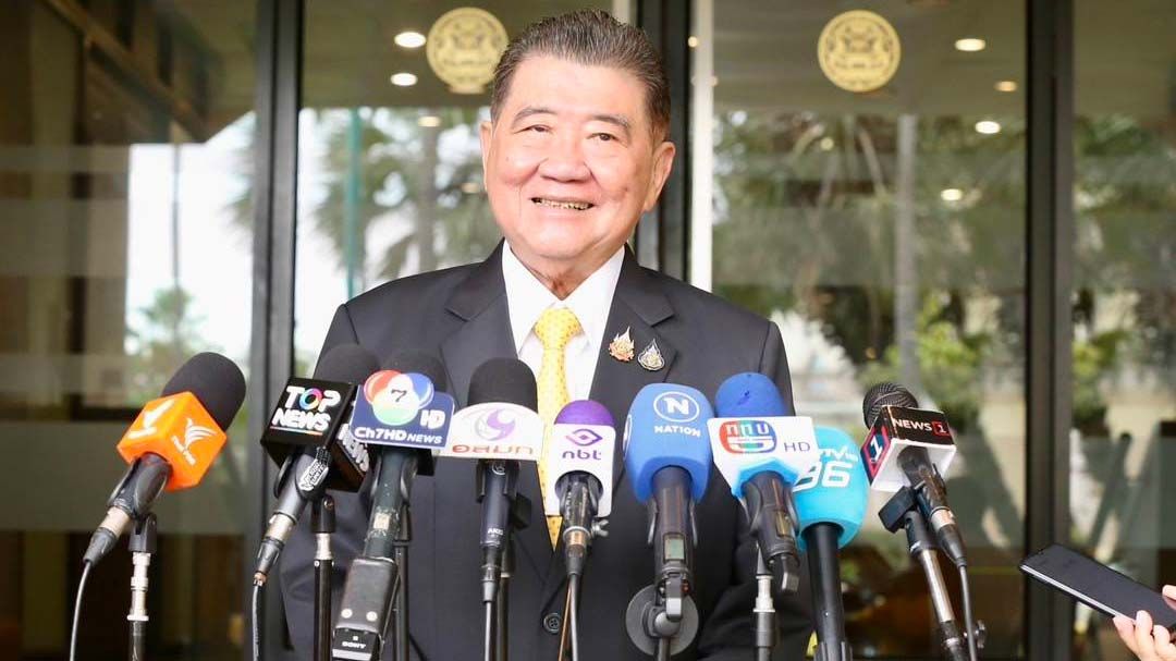 ‘ภูมิธรรม’เตรียมถก‘ครม.นัดสุดท้าย’ 9 ก.ย.68 ถือโอกาสกล่าวอำลา-ขอบคุณ
