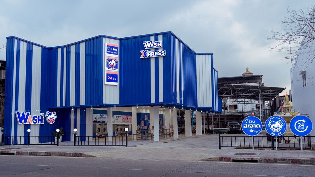 WASH จ่อขาย IPO 105.88 ล้านหุ้น เข้าระดมทุนmaiลุยขยายสาขา