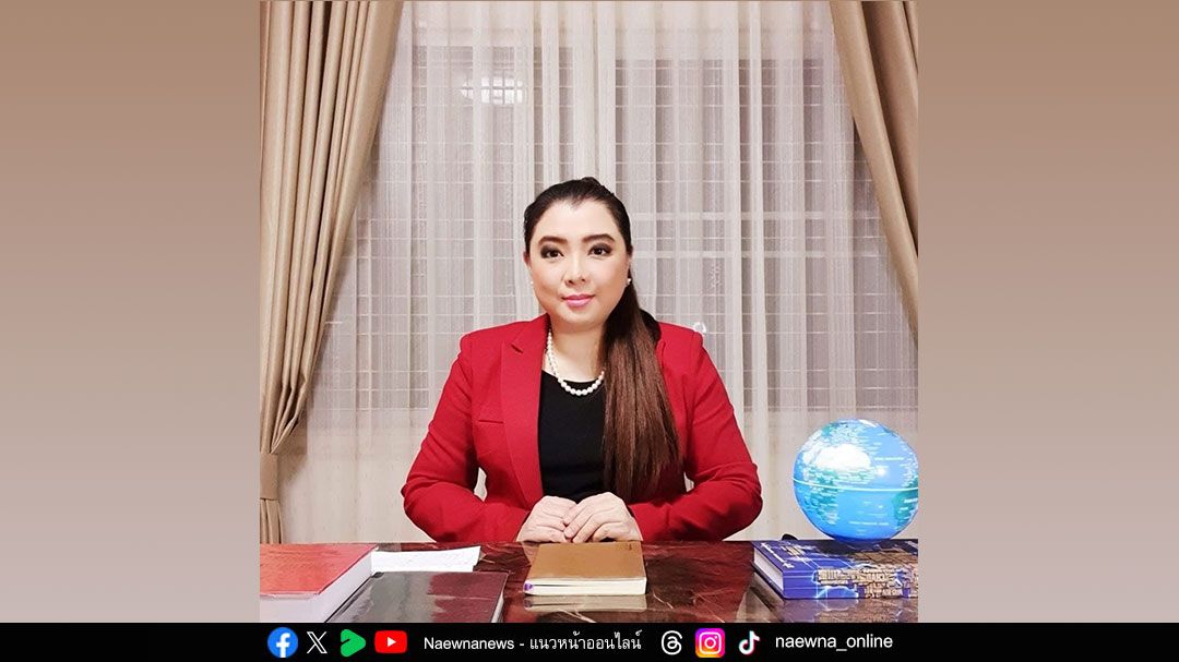 ‘อาจารย์ทัสดา ศาสตร์โหรา’ พลิกตำราไขรหัสชีวิตสู่ความมั่งคั่งด้วยศาสตร์ตัวเลข