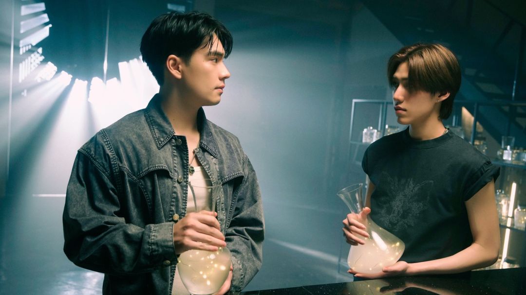 ‘PP Krit’ ปล่อยซิงเกิลจากอัลบั้มใหม่ ‘What’s going on’ ถ่ายทอดความคิดถึงที่เก็บซ่อนไว้ในใจ