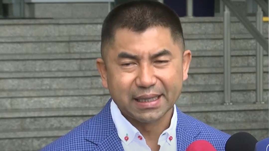 ‘บิ๊กโจ๊ก’ร้องสอบ‘ปธ.แผนกคดีละเมิดฯ ศาลปค.สูงสุด’อ้างเรียนหลักสูตรรุ่นเดียว‘ผบ.ตร.’แต่ไม่ถอนตัวคดี