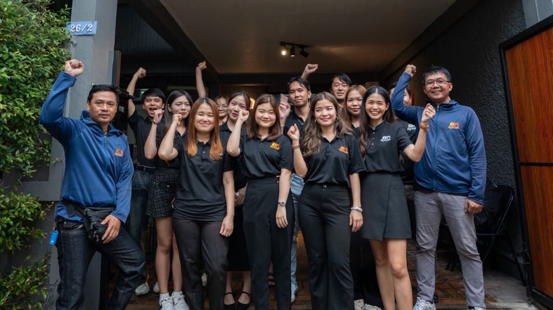 ปฏิวัติวงการแม่บ้าน: Ayasan กลายเป็นแพลตฟอร์มบริการบ้านที่เติบโตเร็วที่สุดในเอเชีย