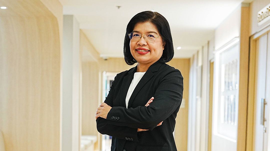 กรมพัฒนาธุรกิจฯ ชวนประกวดคลิปสั้น ‘อาหารไทย ต้อง Thai SELECT’