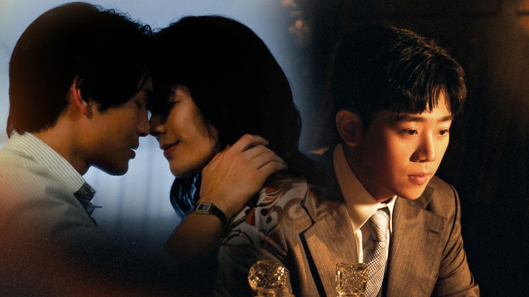 FrenchW พา ‘Gone Days’ กลับไปสู่ความทรงจำรักอบอุ่นของ ‘มาย-อาโป’  ผ่านบทเพลง Pop วินเทจ ใน Ost. Shine