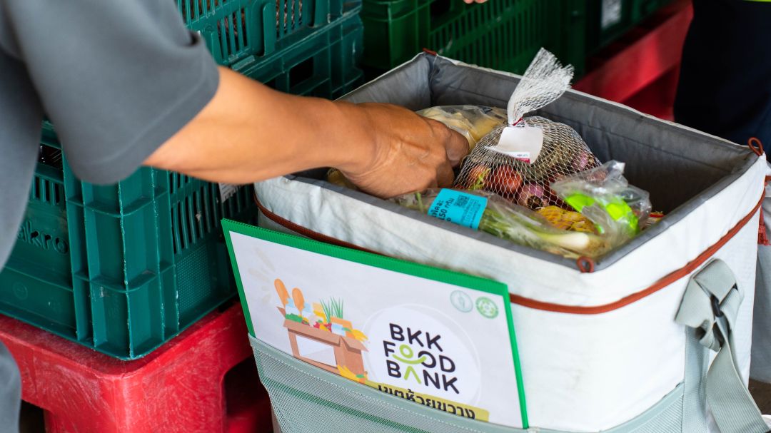 ‘ซีพี แอ็กซ์ตร้า’ จับมือพันธมิตร  ส่งมอบมื้ออาหารดีๆ ให้กลุ่มเปราะบาง ตั้งเป้า 10 ล้านมื้อ