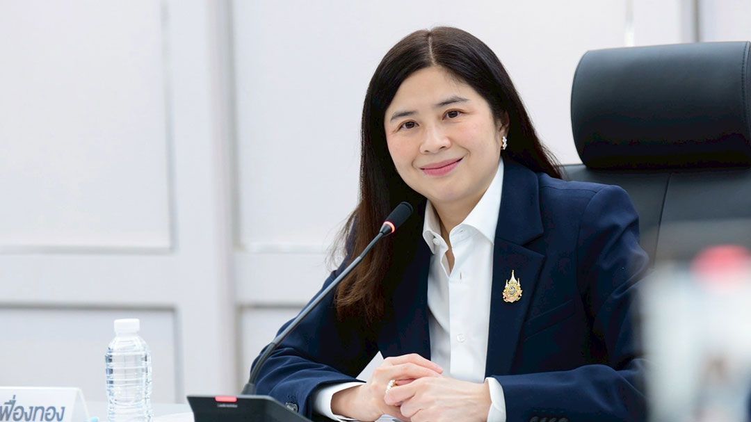 คต. เร่งเครื่องจัด TRC 2025 สัญจร นครพนม จูงใจเกษตรกร ผลิตข้าวไทยคุณภาพดี