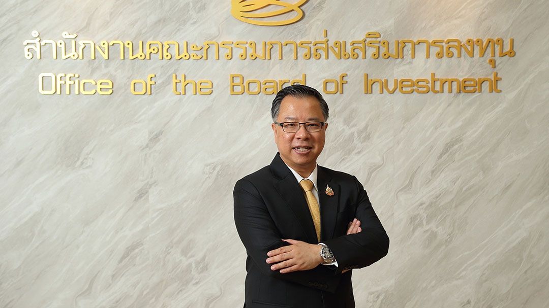 3 ปี มาตรการ LTR Visa ดึงต่างชาติ เพิ่มมูลค่าเศรษฐกิจไทยกว่า 2 หมื่นล้าน