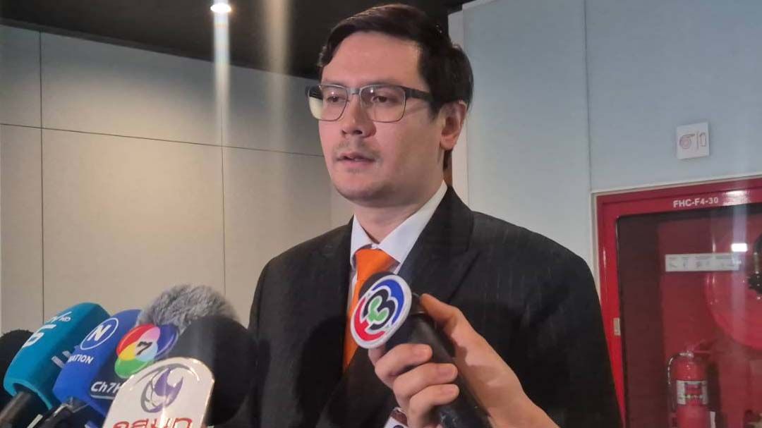 ‘รังสิมันต์’จี้รัฐบาลเฉพาะกิจเร่งสางปัญหาชายแดนใต้ แนะเข้มการข่าว