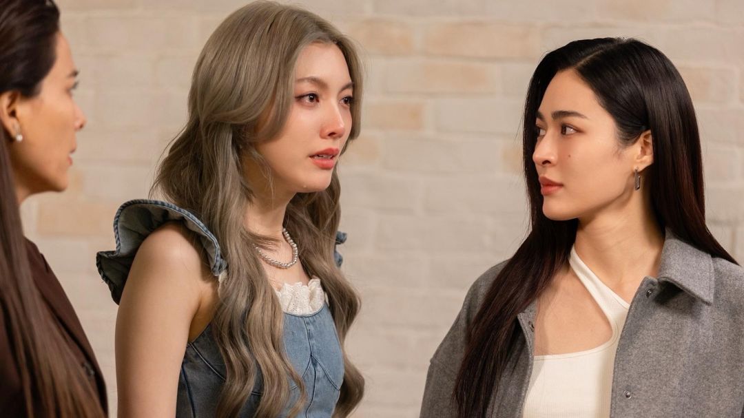 เปิดศึกรุ่นใหญ่! ‘ลิฟท์’ ปะทะ ‘เอ็ม’ ทำ ‘หลิง – ออม’ เครียดพ่อขัดขวางความรัก