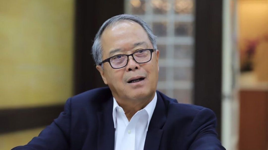 ‘ชูศักดิ์’ไม่มั่นใจส่งร่างแก้หมวด15 ดราฟแรกทันหรือไม่ นัดทีมกม.เพื่อไทย ถก 15 ก.ย.นี้