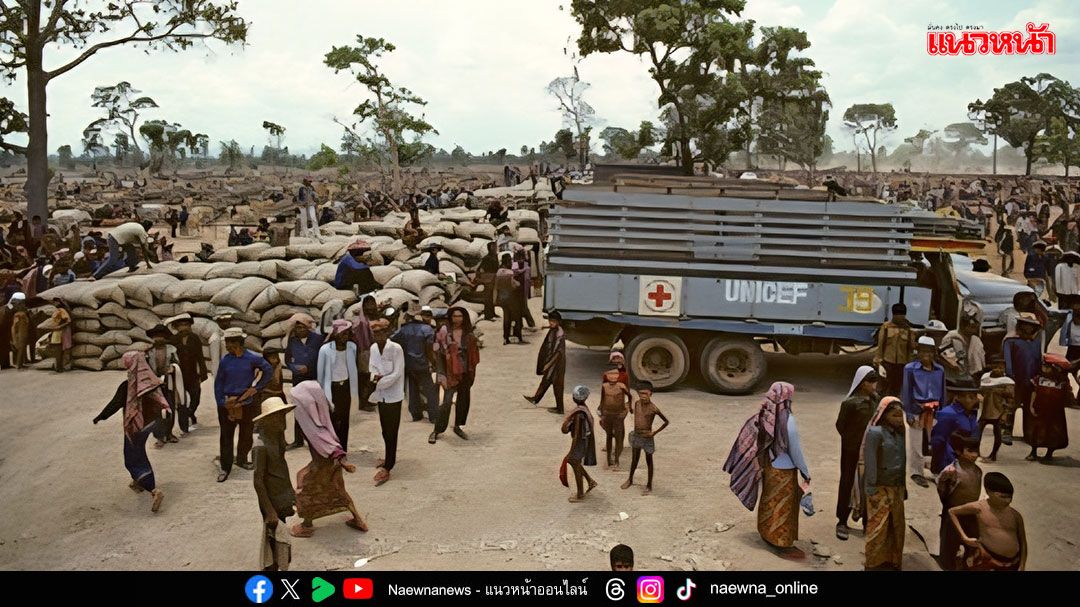บทความพิเศษ : ‘รู้เขารู้เขมร’ บ้านหนองจาน ฐานที่มั่นเขมรแดงตอนแตกทัพ