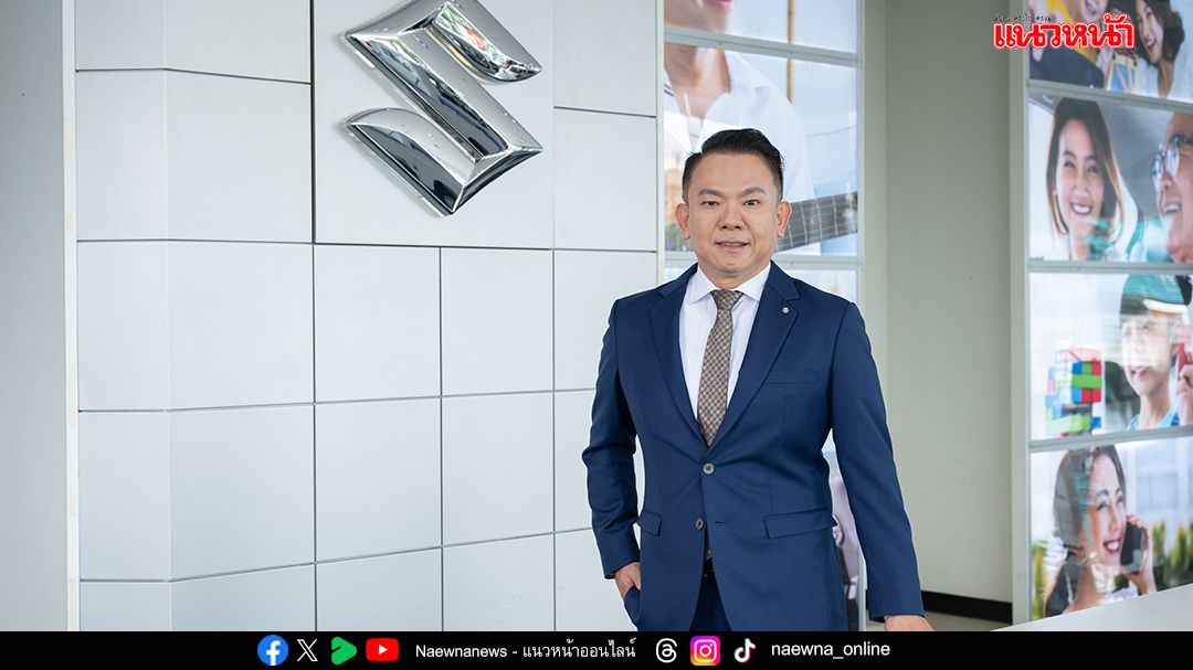 SUZUKI FRONX   จองทะลุ 3 พันคัน!!