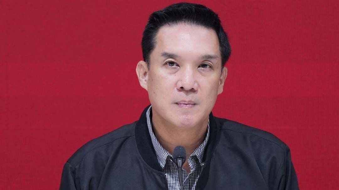 ‘เพื่อไทย’กระทุ้ง‘ปชน.’จี้ถาม‘ภท.’ปมจ่อตั้ง‘ว่าที่ รมว.ยุติธรรม-คมนาคม’ ห่วงยุ่ง‘ฮั้วสว-เขากระโดง’