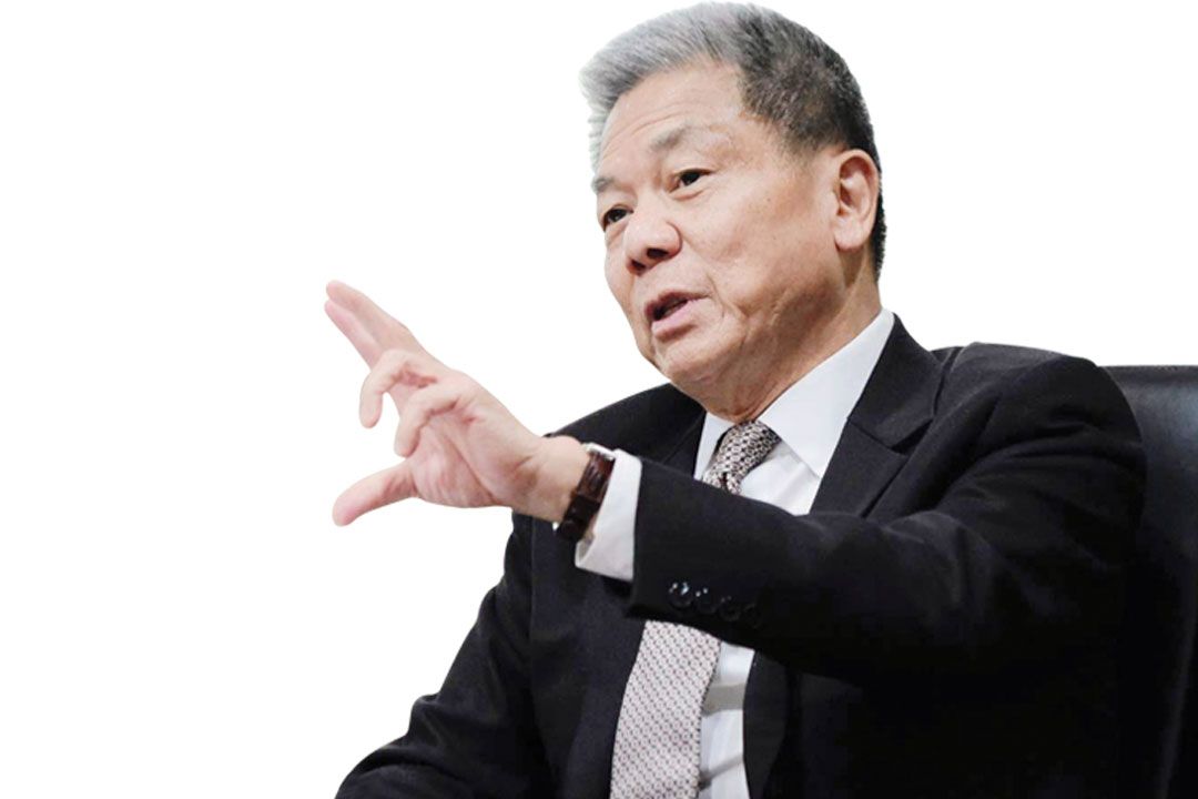 สัมภาษณ์พิเศษ : สนทนากับประธานกสทช. 'นพ.สรณ บุญใบชัยพฤกษ์' สางอดีต-เคลียร์ปัจจุบัน-ส่งผ่านอนาคต