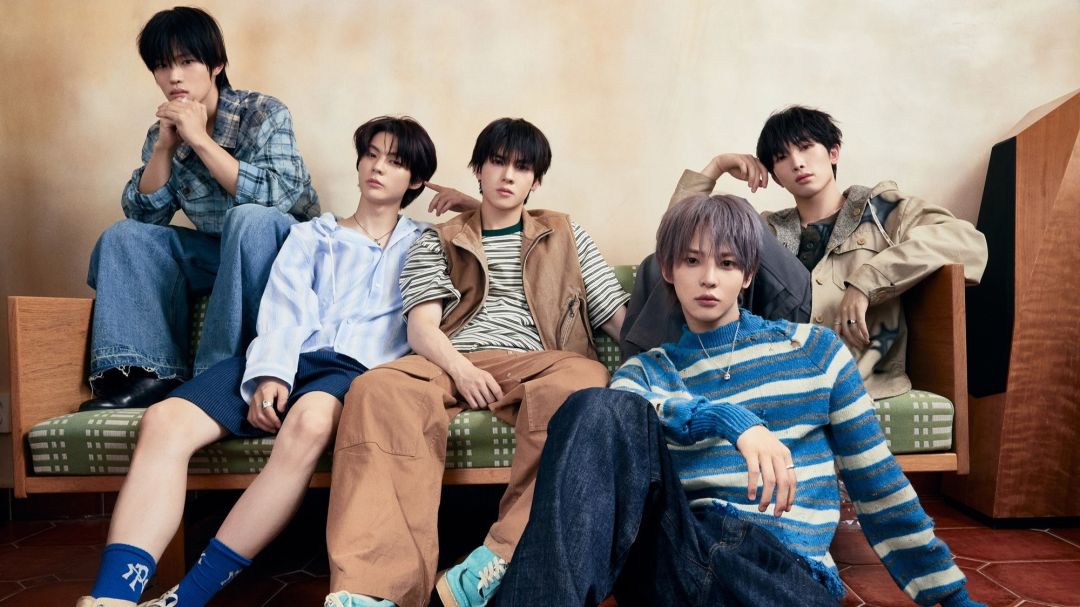 ผลลัพธ์ของความไม่ย่อท้อ! ‘POW’ จะมีโซโลคอนเสิร์ตเต็มโชว์ครั้งแรกแล้ว