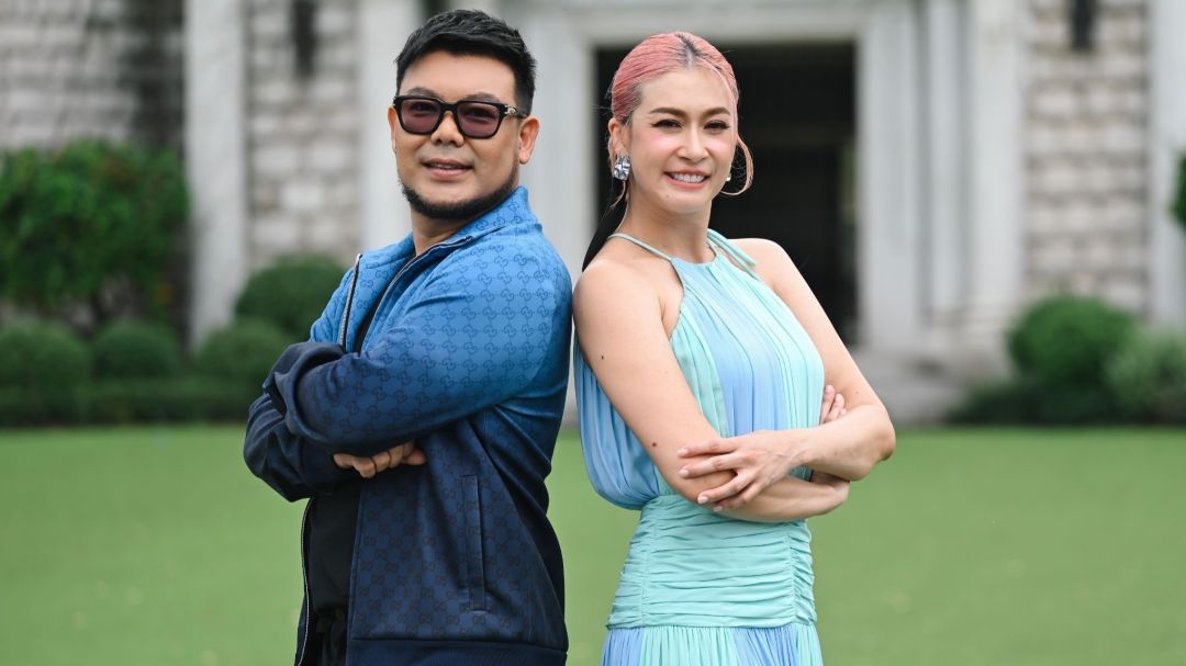 ‘Chef Fest Thailand’ บุกตลาดศรีเมือง ‘เอมี่-ป๊อก’ นำทีมเปิดศึก Street Food ภาคกลางเสิร์ฟเมนูจึ้ง