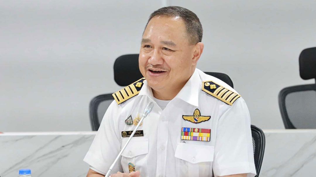 ‘กพท.’เตรียมชงบอร์ด‘กบร.’ ปรับขึ้นค่าธรรมเนียมสนามบิน