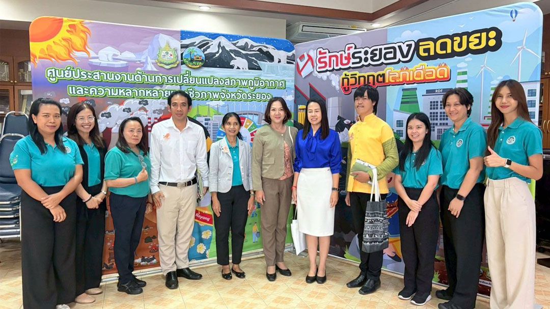 'ย่านชุมชนเก่า' สู่มรดกจังหวัด ชูอัตลักษณ์ท้องถิ่นให้โดดเด่น