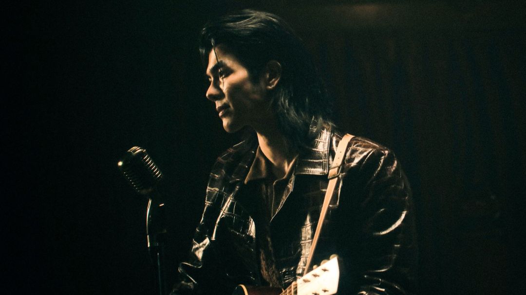 ‘มาย – ภาคภูมิ’ อินสุด ถ่ายทอดทุกอารมณ์ผ่าน ‘Dawn’ ใน Shine The Series