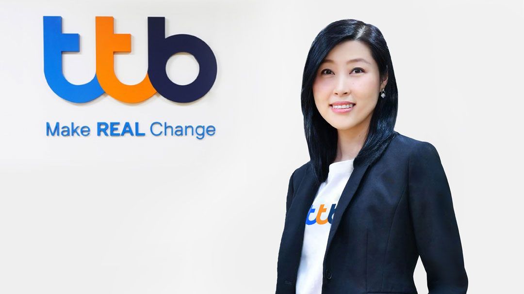 ทีทีบี เปิดตัว ttb world pass บัตรเดบิตใหม่