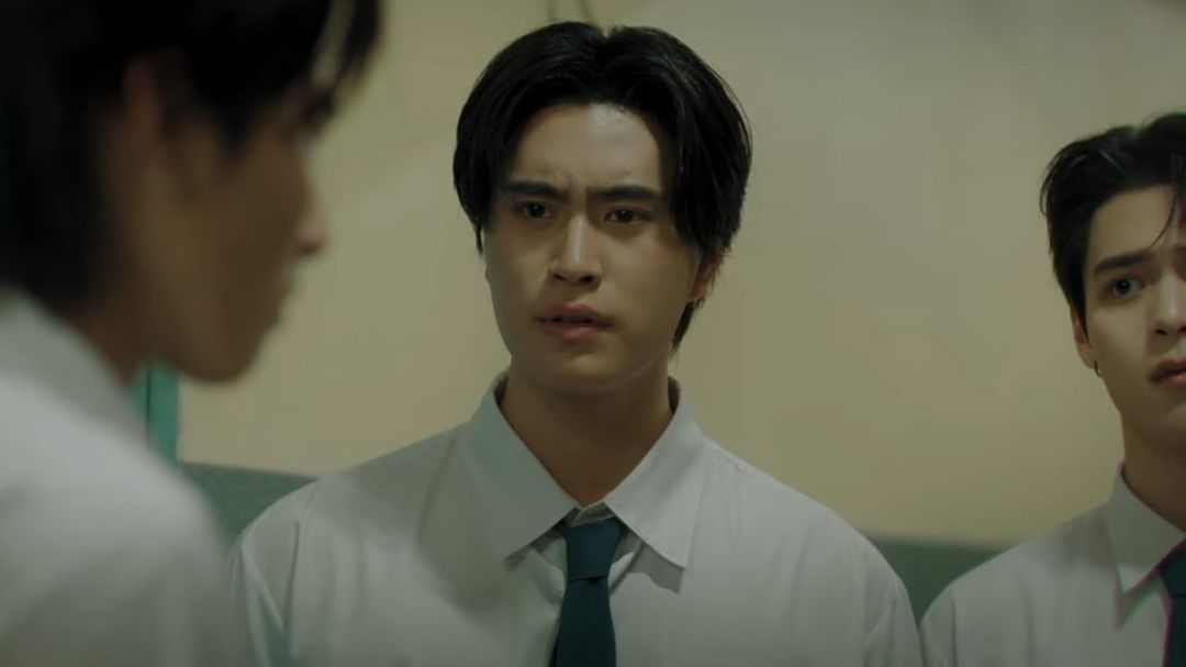 ‘เจมีไนน์ – พรีม’ เดินเกมหาผู้สมรู้ร่วมคิด!! ในซีรีส์ ‘THE DARK DICE เกมทอยทะลุมิติ’