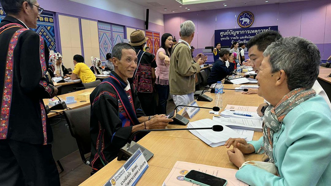 'ครูแดง'เผยปมส่วยสัญชาติ แนะนายกฯทบทวนกระบวนการให้สั้นลง