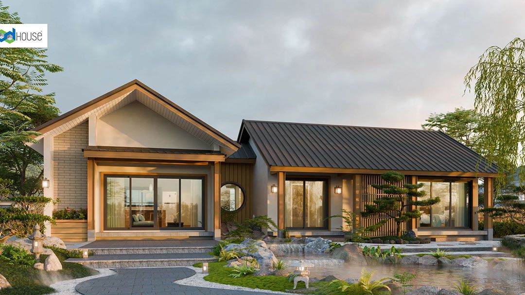 พีดีเฮ้าส์ เปิดตัว Well-Being House Series II
