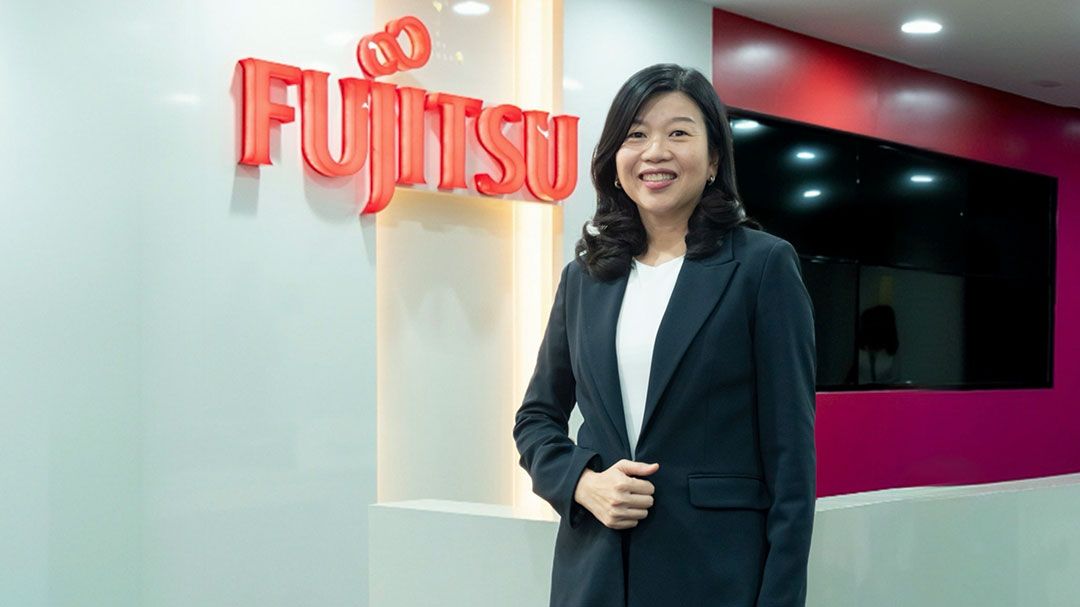 ภารกิจเร่งด่วนของ CIO พลิกโฉมองค์กรสู่ยุคดิจิทัล